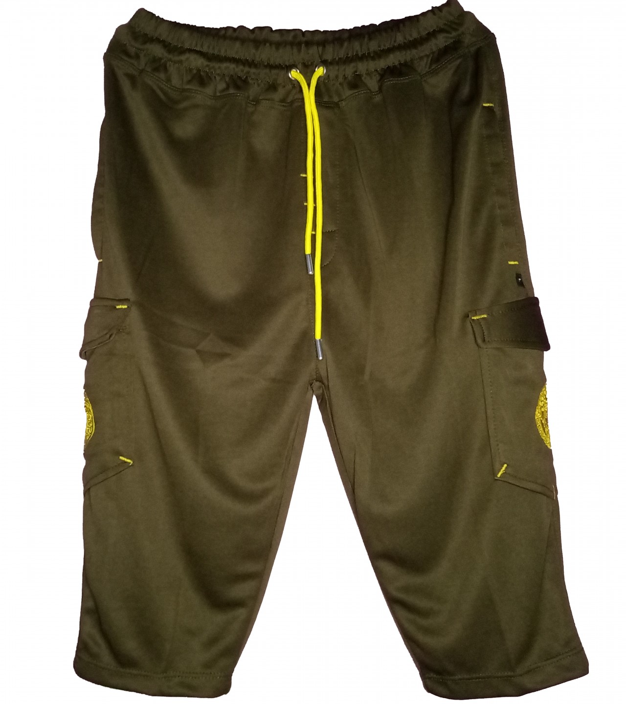 Below Knee Shorts for Men Best Quality 6 pocket shorts for men