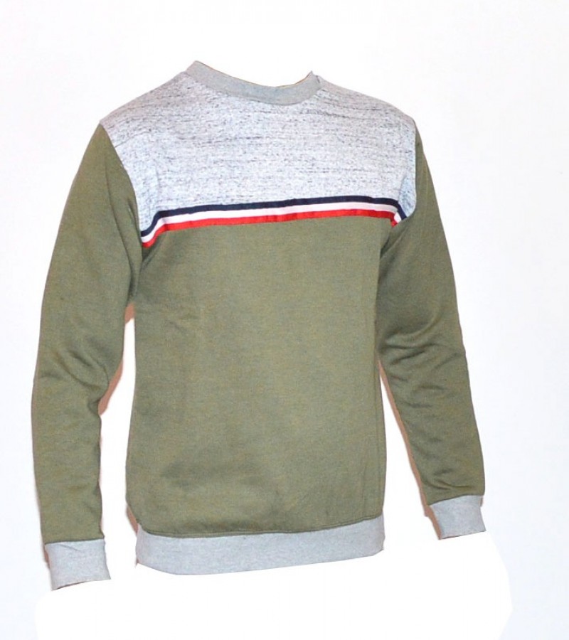 Best Quality Sweat Shirt  MG1878