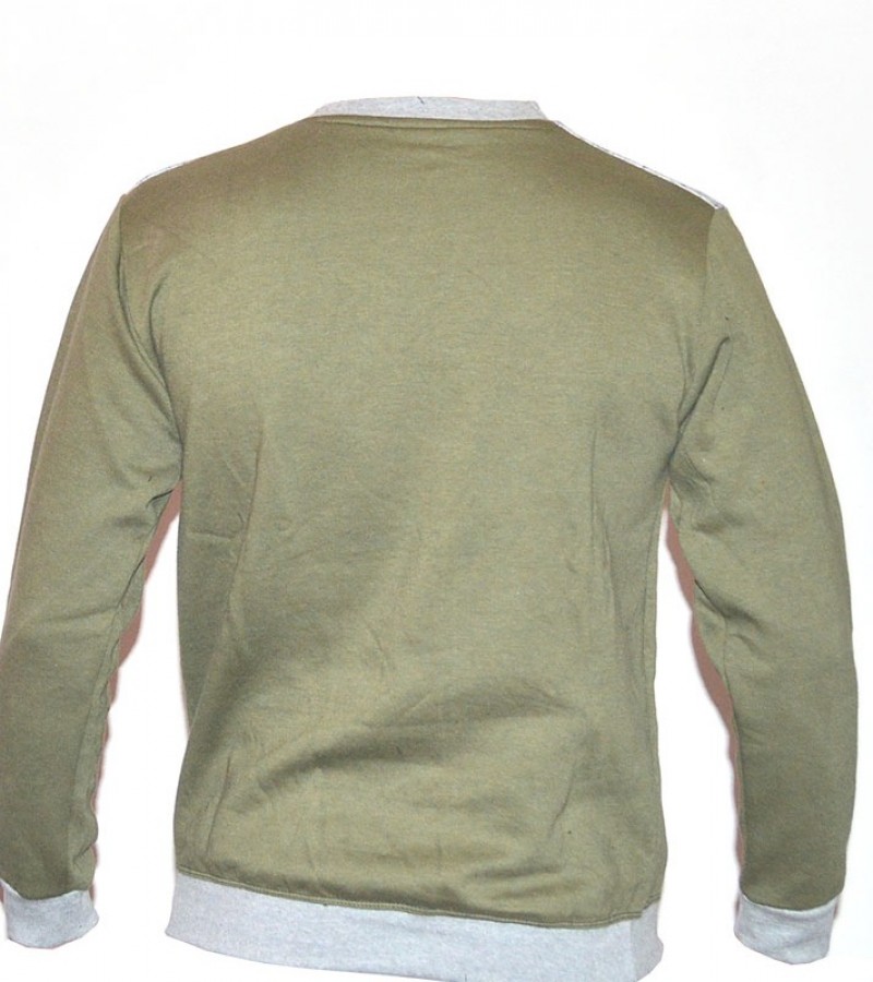 Best Quality Sweat Shirt  MG1878