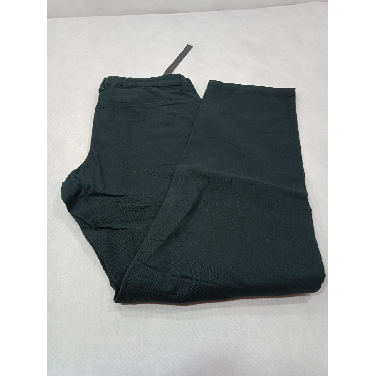 Black Diamond Branded Cotton Trouser For Casual Wearing