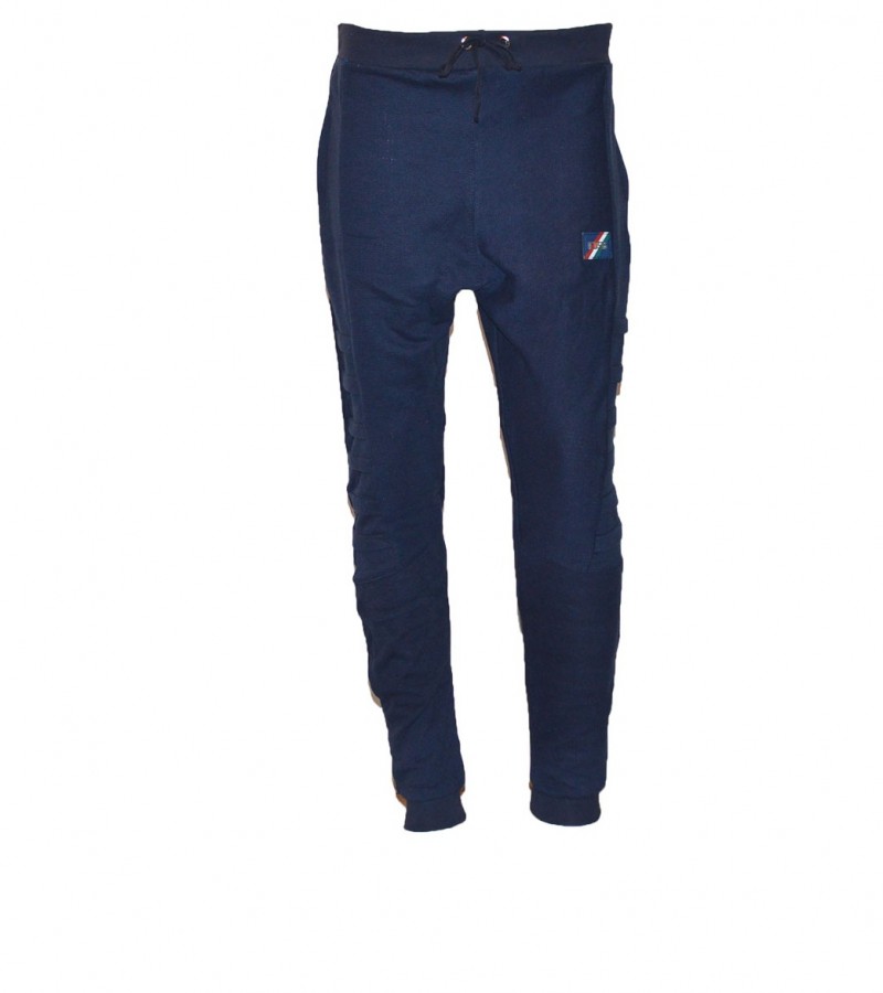 Black Linning Trouser For Boys  MG1942