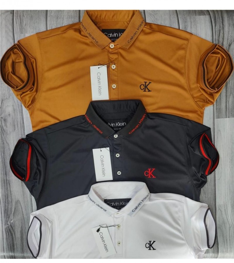 Calvin kelin brand T shirts