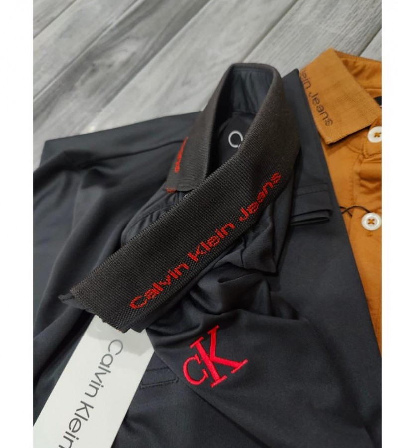 Calvin kelin brand T shirts