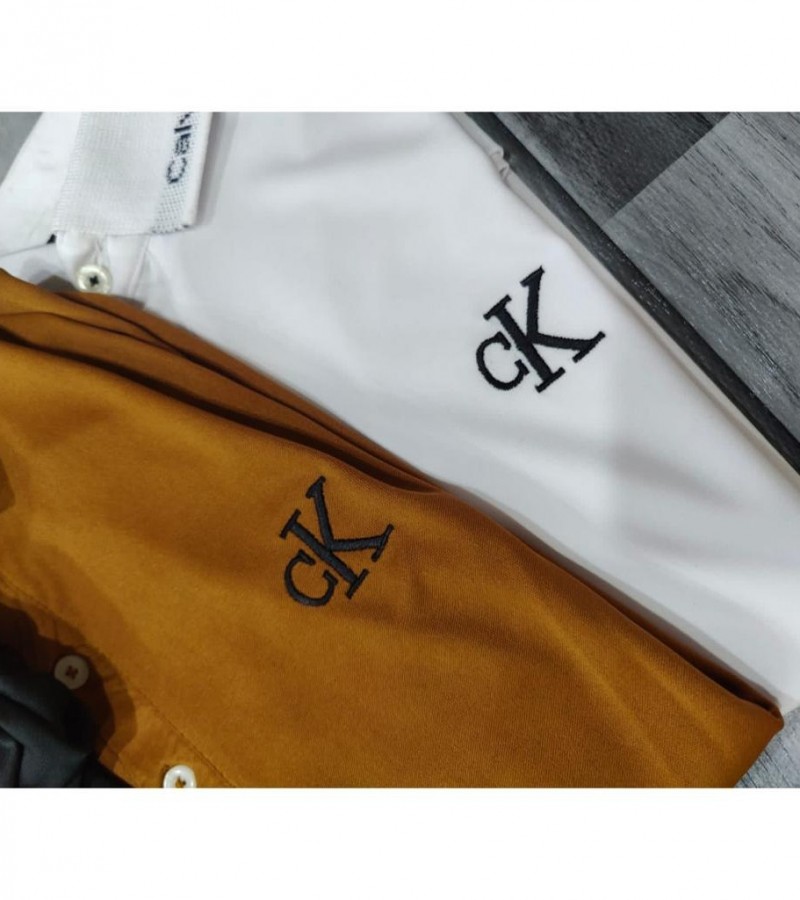 Calvin kelin brand T shirts
