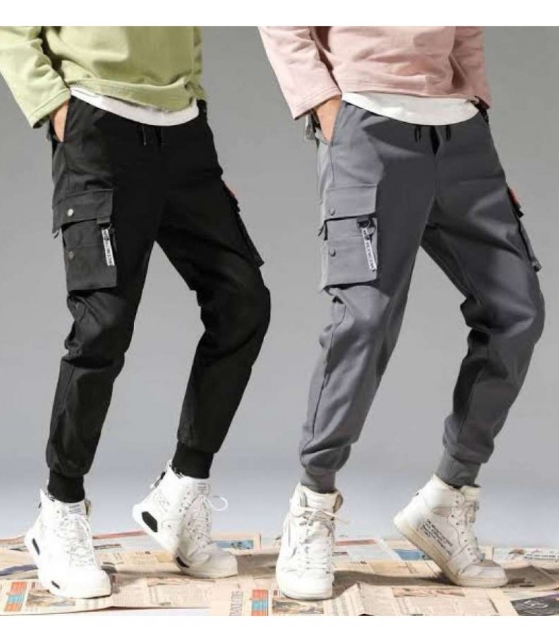 cargo trouser for unisex DC 85