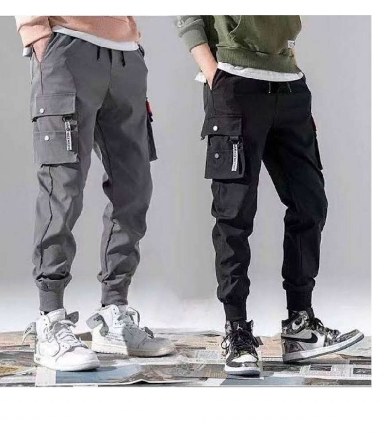 cargo trouser for unisex DC 85