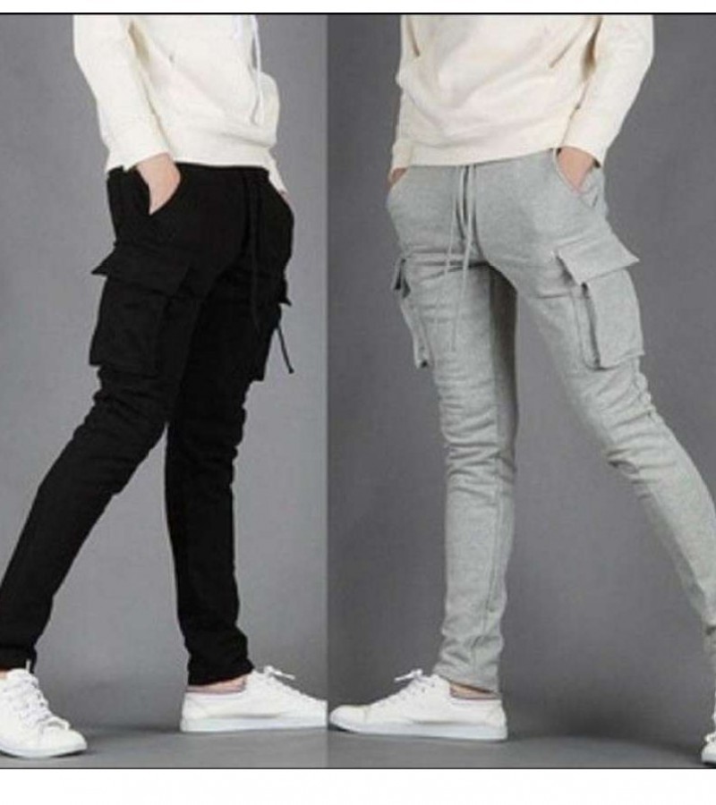 Cargo Trousers