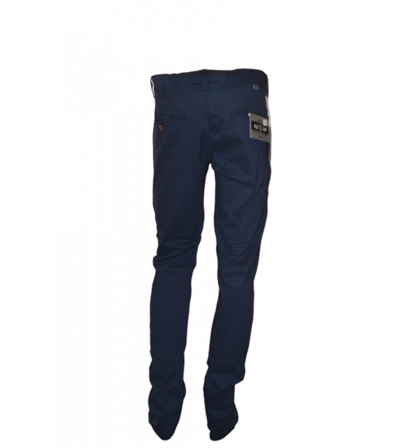 Cotton Jeans