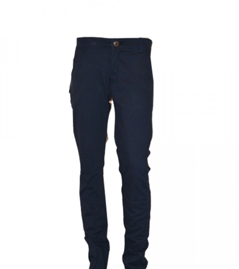 Cotton Jeans