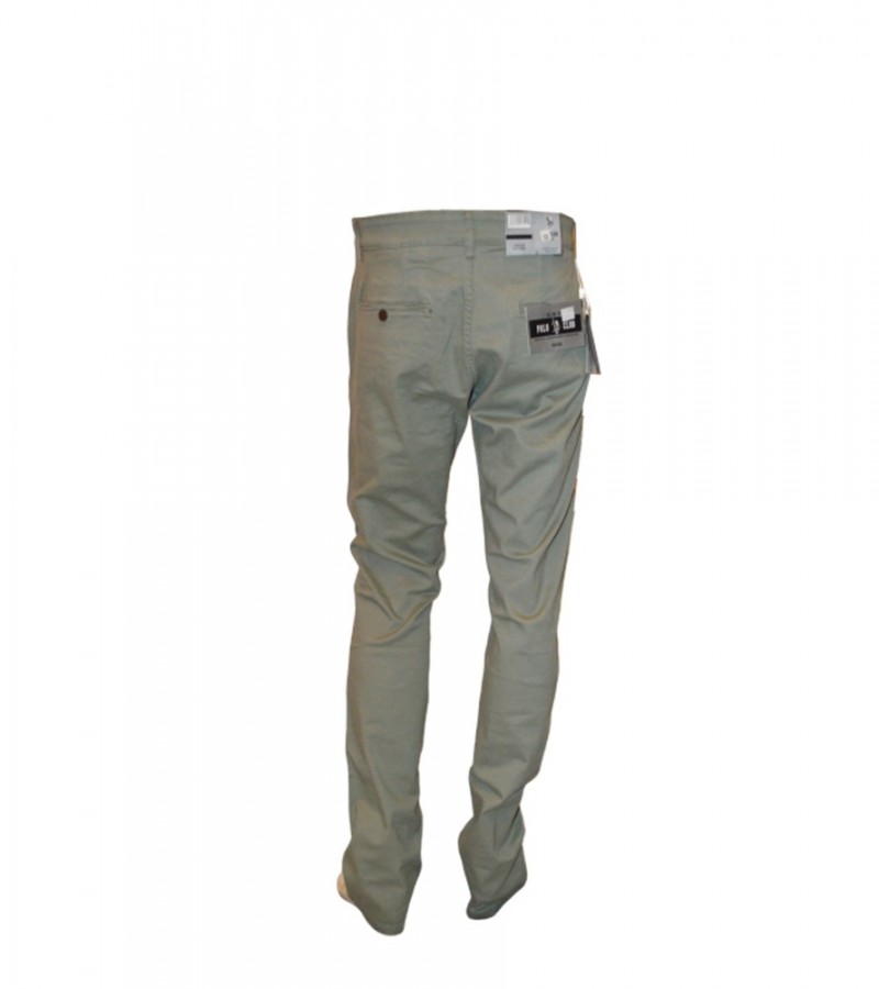 Cotton Jeans