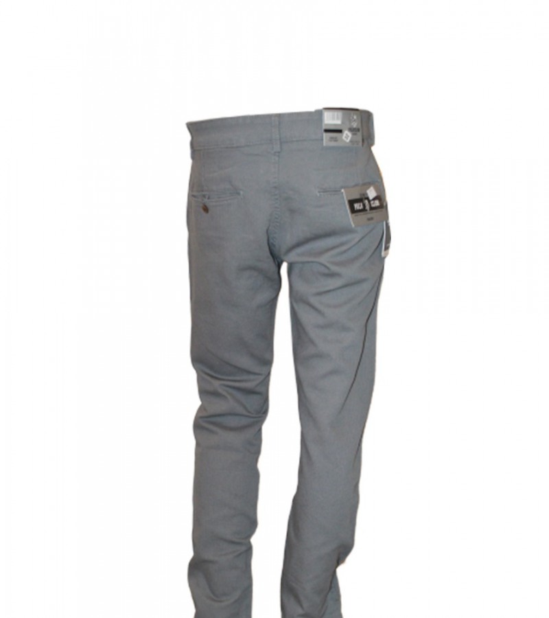 Cotton Jeans