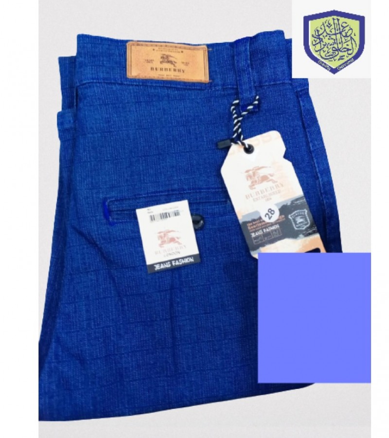 Cotton Pant for Men