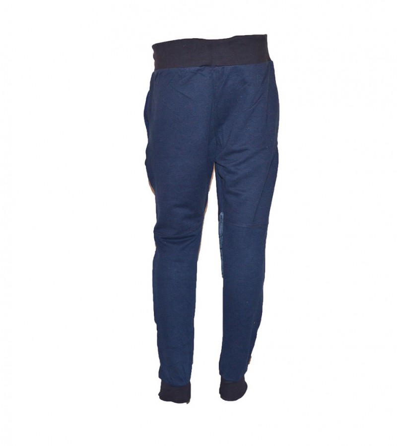 Dark Blue Trouser For Boys  MG1949