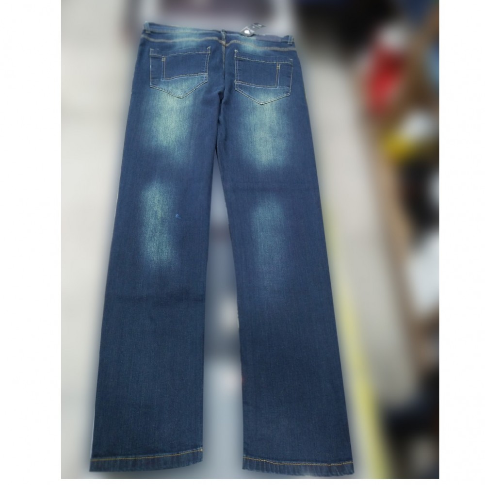 Denim Slim Fit Jeans Pant For Men - 30 to 36