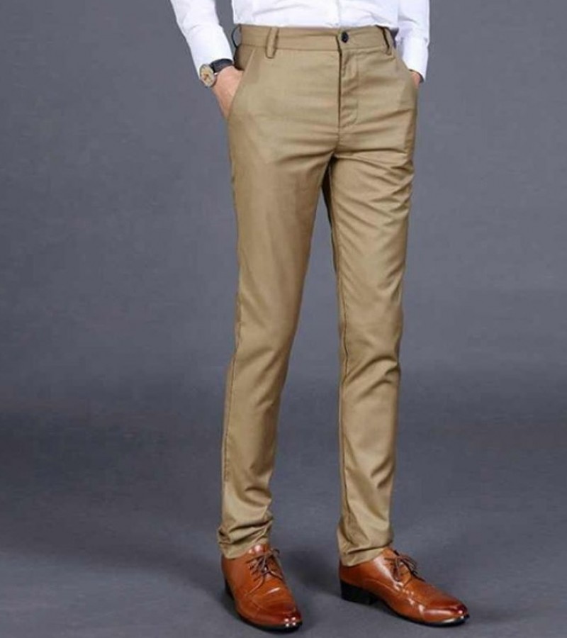 Dress pant export Quality fabric and stitching