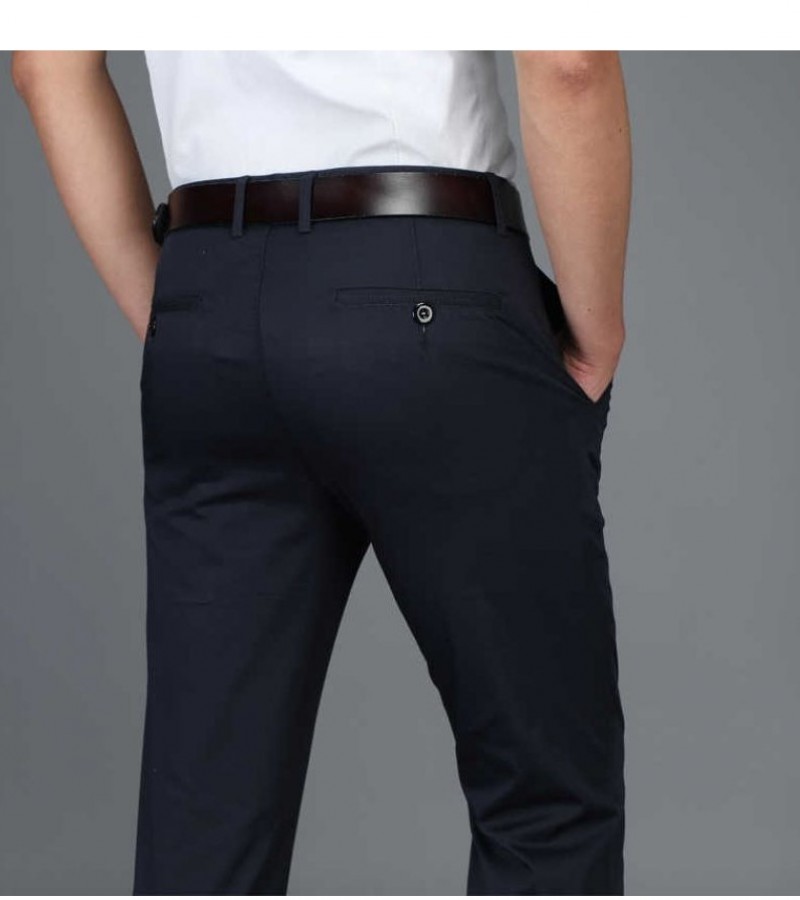 Dress pant export Quality fabric and stitching for Man
