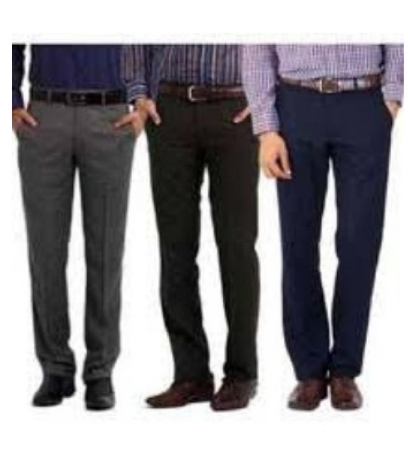Dress Pant Formal For Men