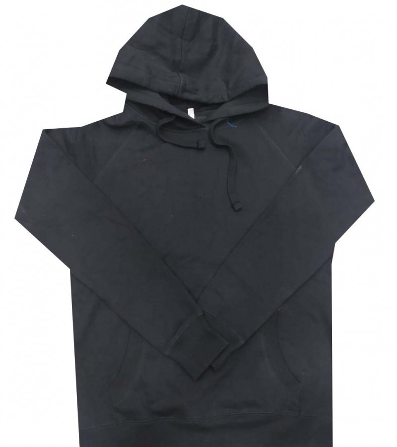 Export pullover hoodies