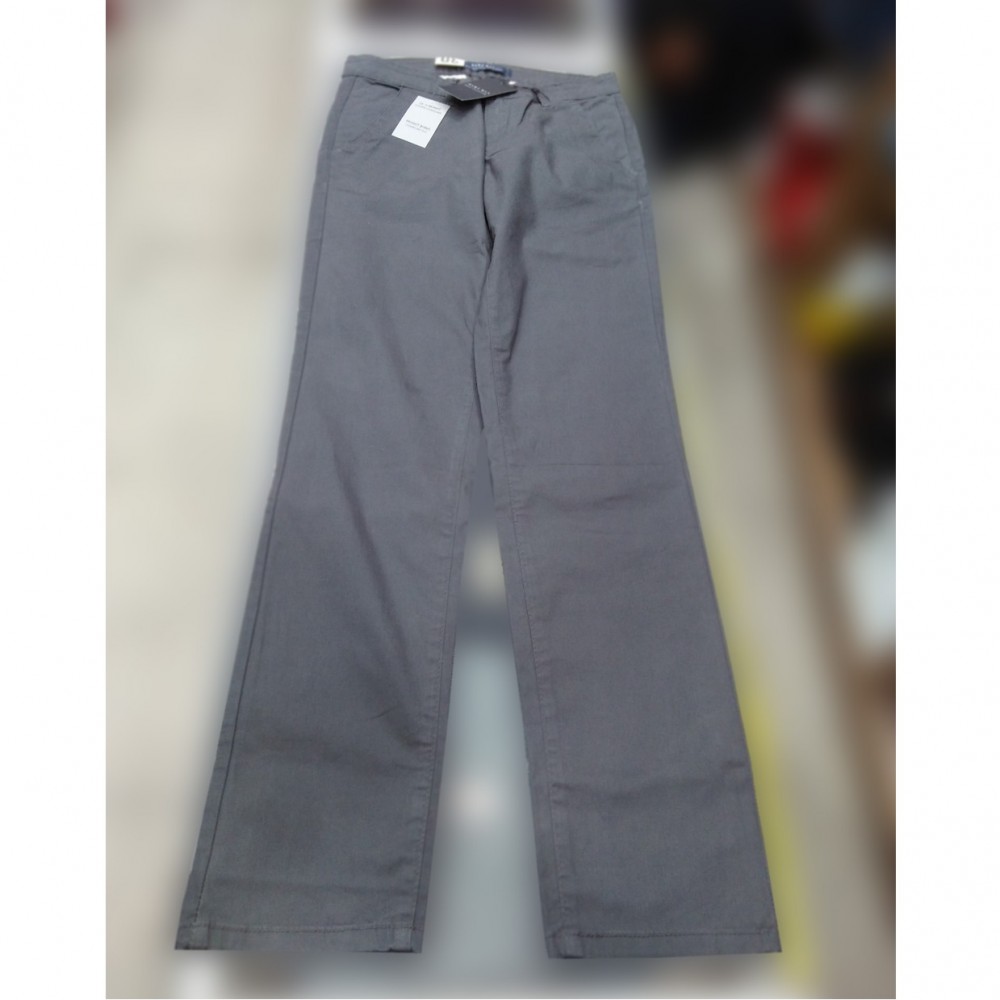 Export Quality Cotton Pant For Men - 30 to 36