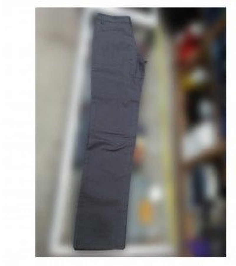 Export Quality Cotton Pant For Men - 30 to 36