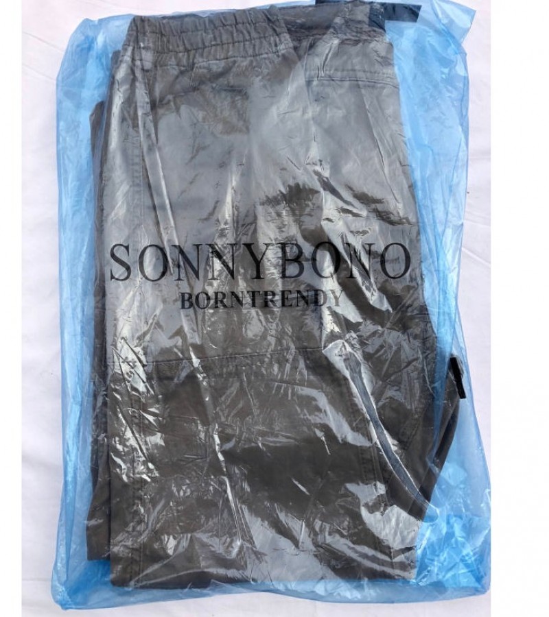 Export Six Pocket Cotton Trousers