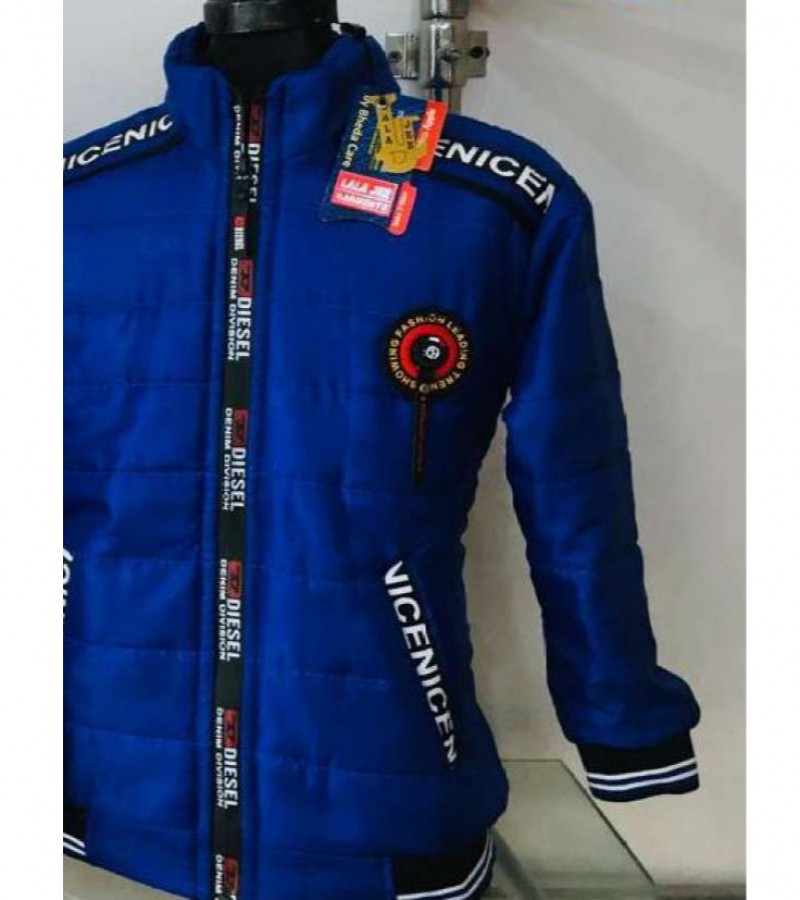 Fancy Jacket for Winter