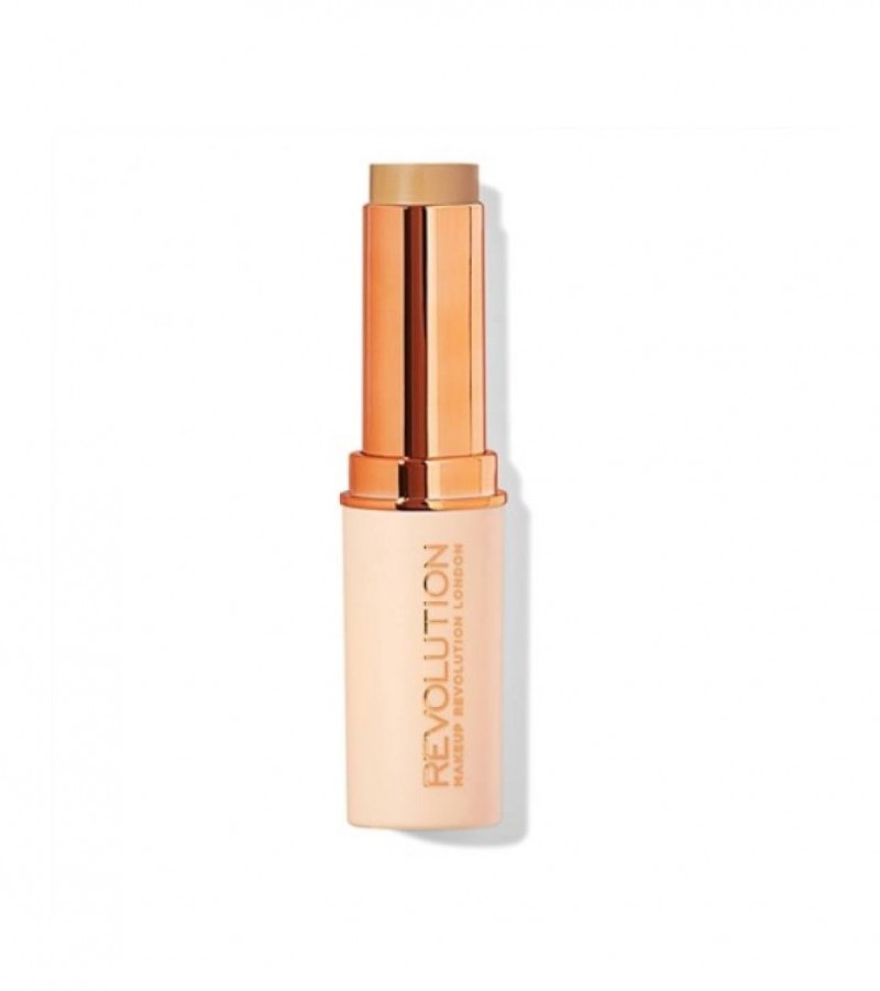 Fast Base Stick Foundation F10