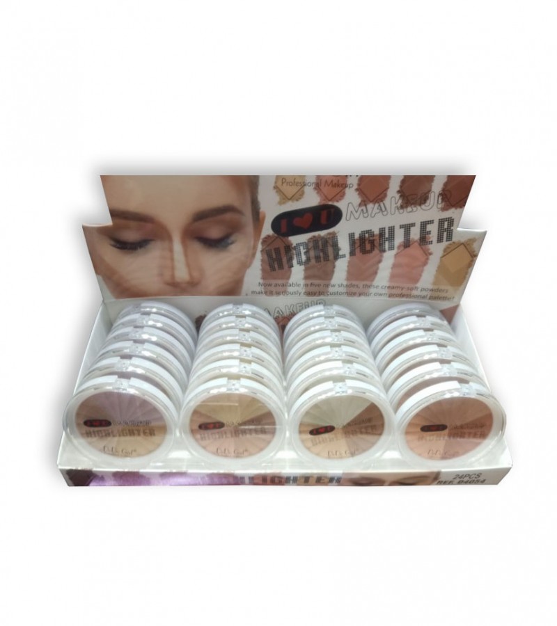FM1994	Professional Highlighter