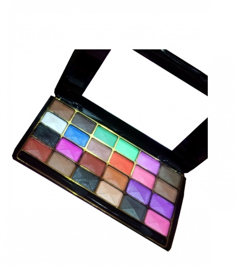FM1995	Multi Eyeshades Pallete