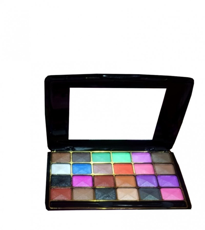 FM1995	Multi Eyeshades Pallete