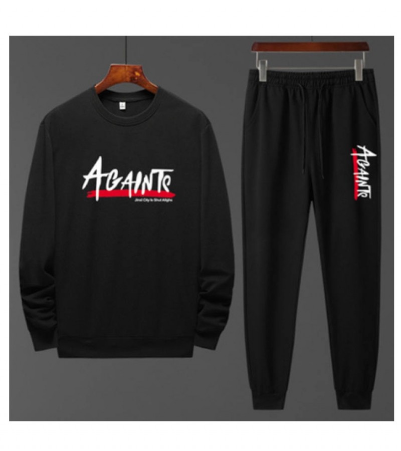 Full Sleeves Sweatshirt and Trousers Tracksuits