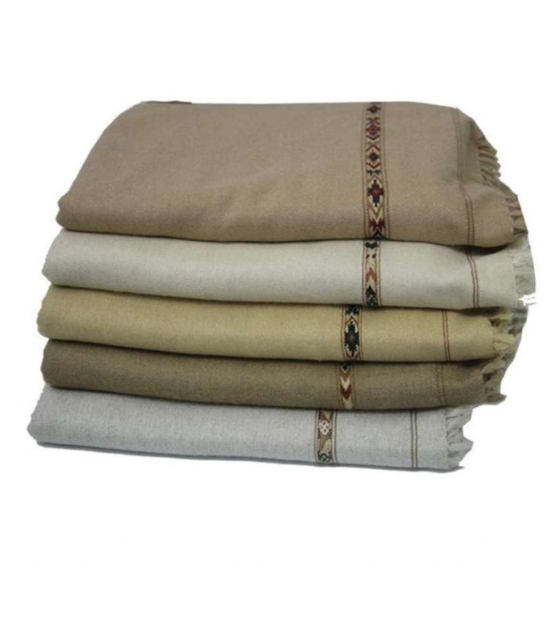 Garam Chadar