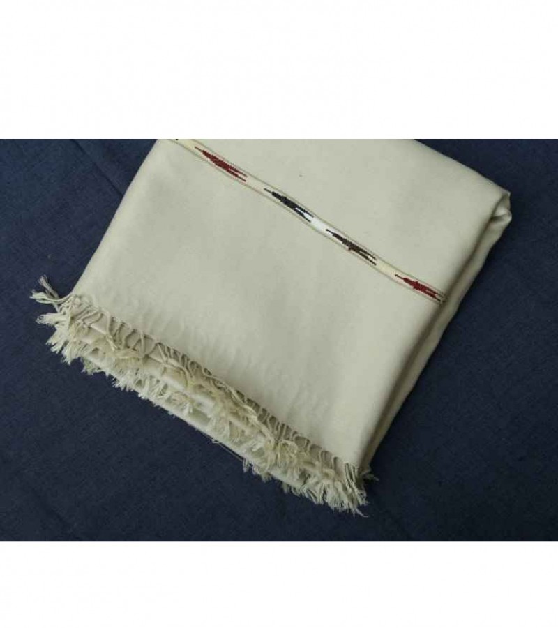Gents shawls