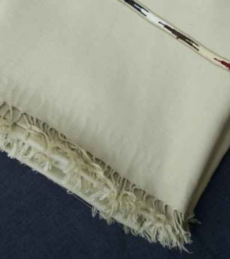 Gents shawls
