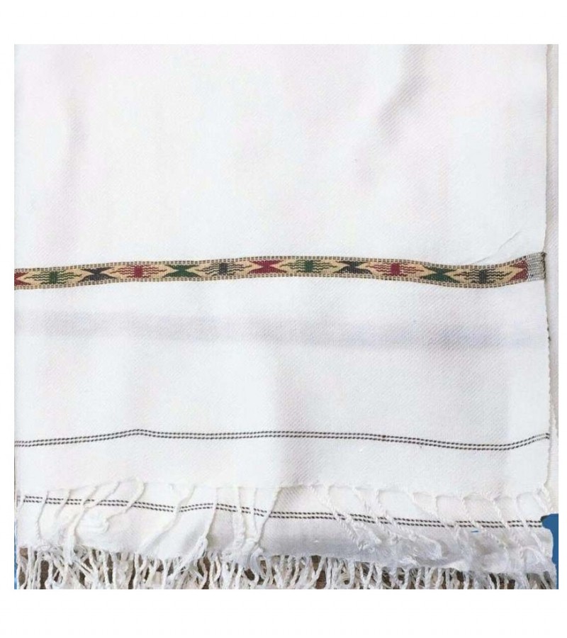 Gents shawls