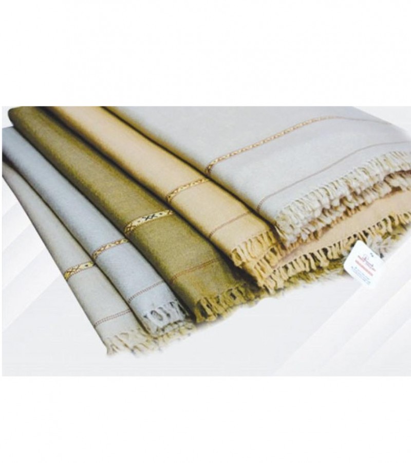 Gents shawls-chaddar-shals men fashion pure soft wool