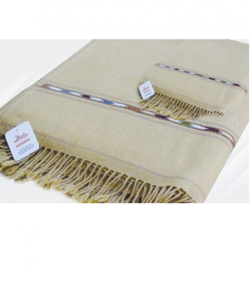 Gents shawls-chaddar-shals men fashion pure soft wool