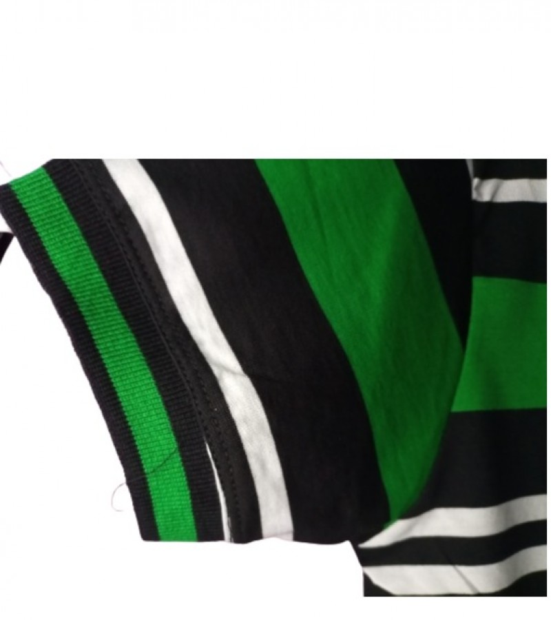 high quality premium men collar t-shirt