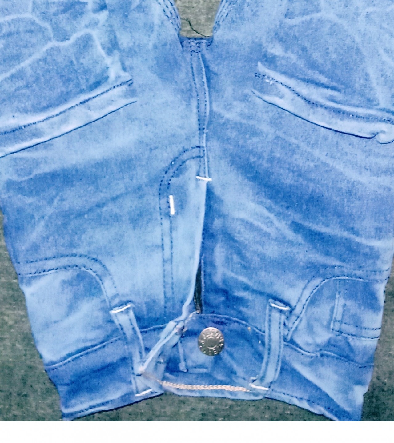 Kids jeans