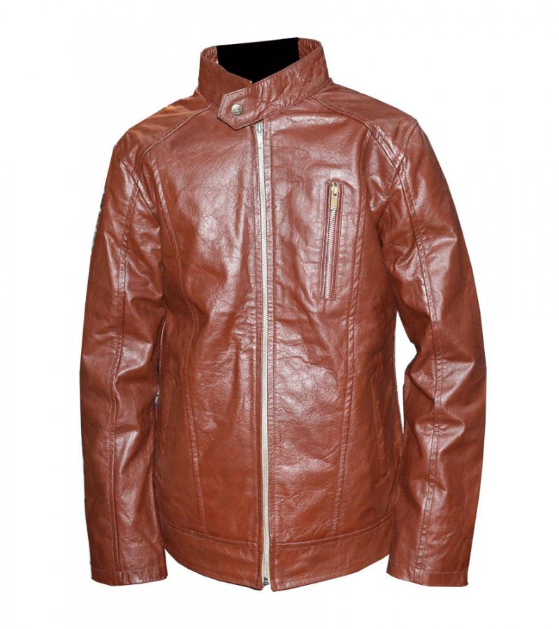 Leather Jackets