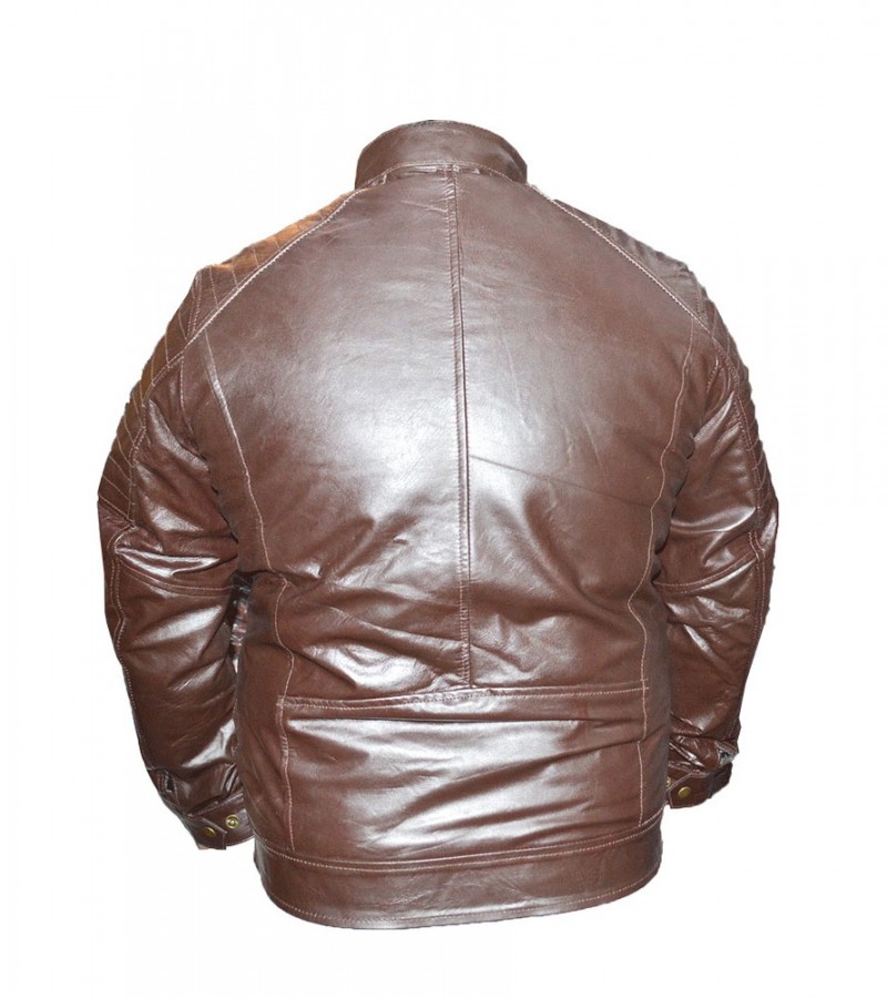 Leather Jackets