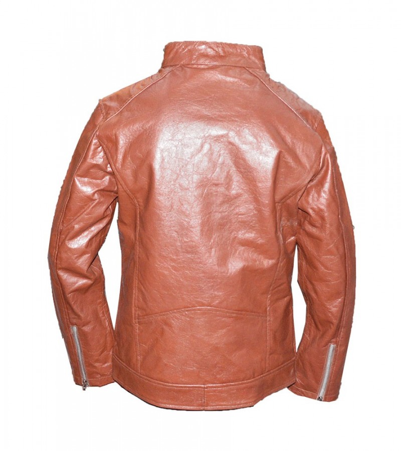 Leather Jackets