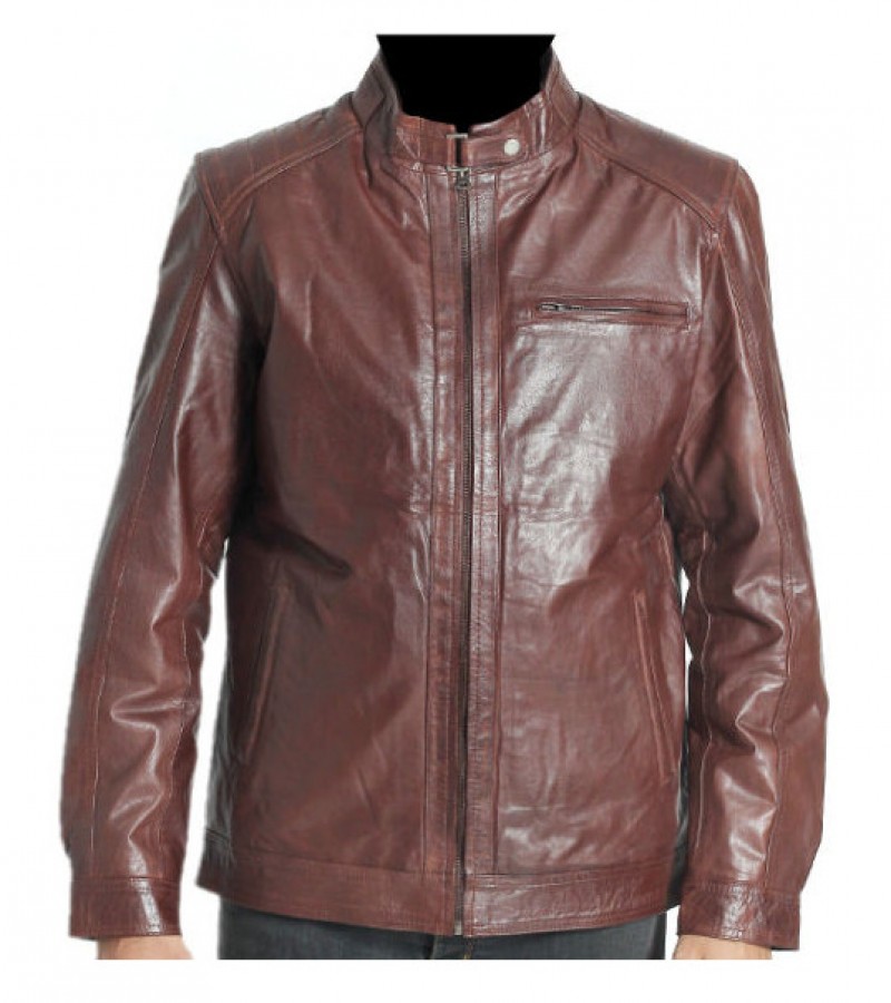 LEATHER JACKETS
