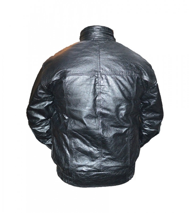 Leather Jackets