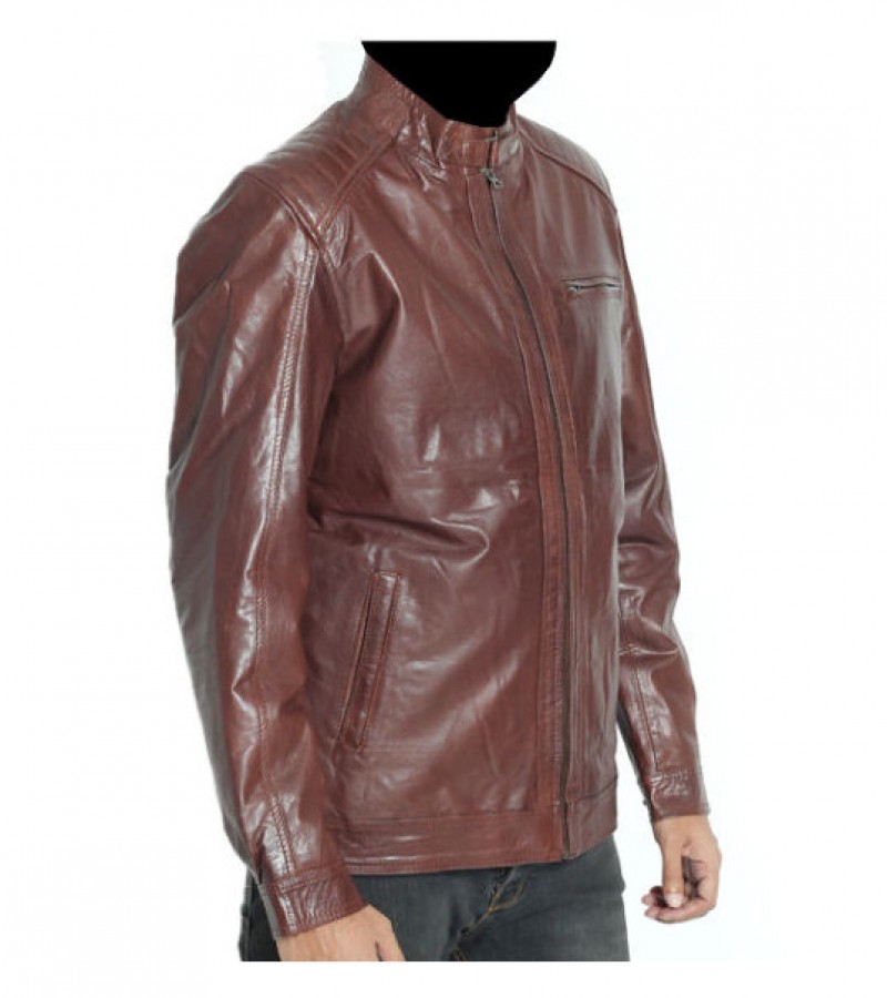 LEATHER JACKETS