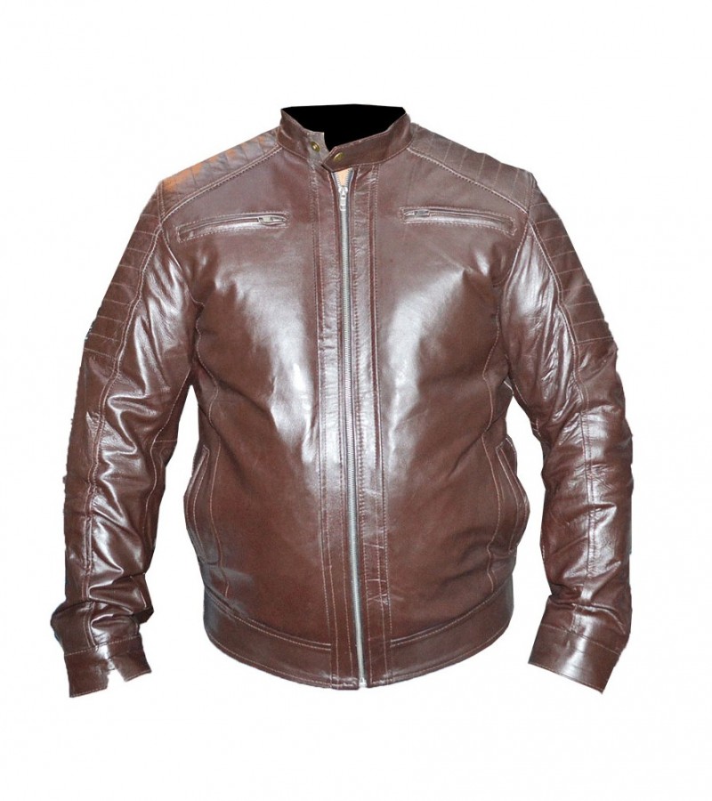 Leather Jackets