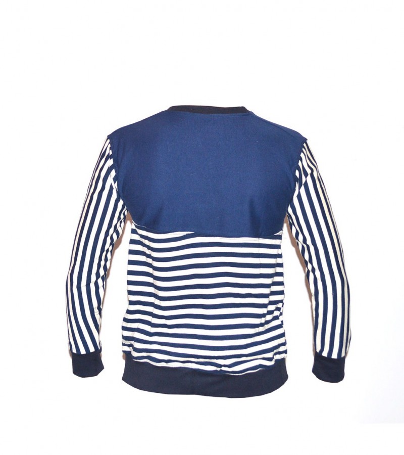 Linning Sweat Shirt  MG1874