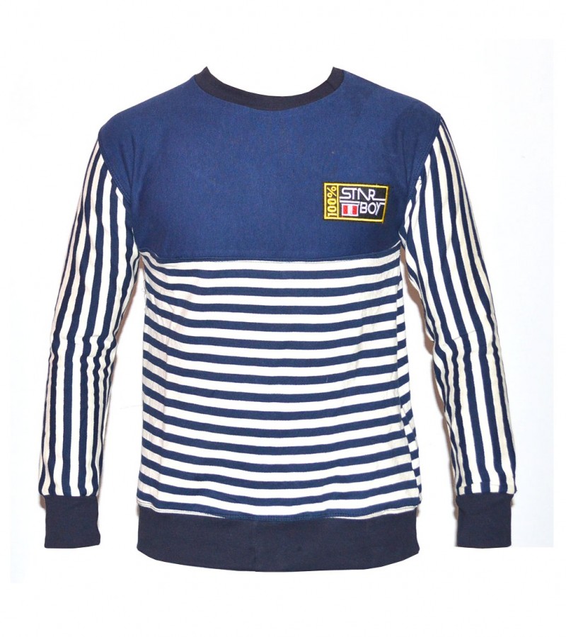 Linning Sweat Shirt  MG1874