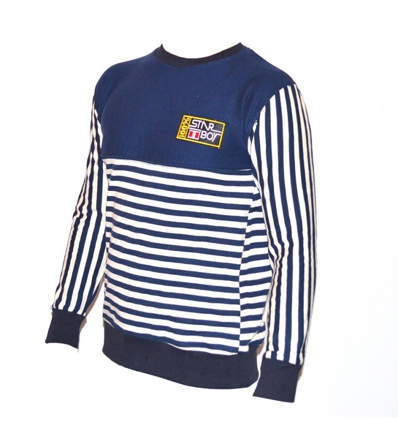 Linning Sweat Shirt  MG1874