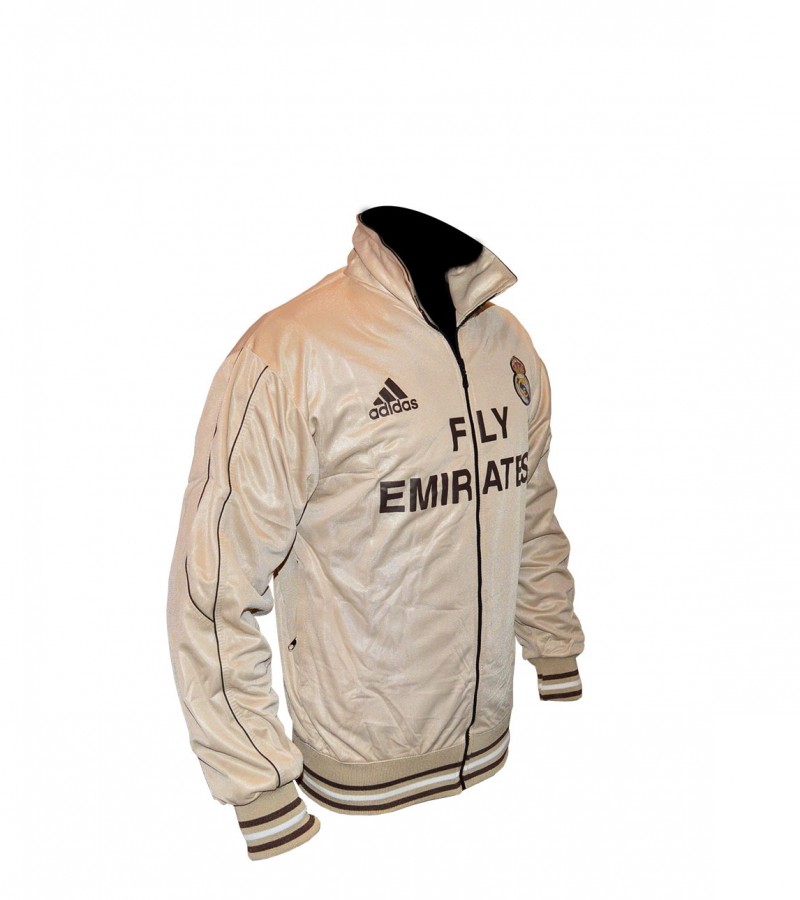 MC2041	Real Madrid Sports Wear Upper